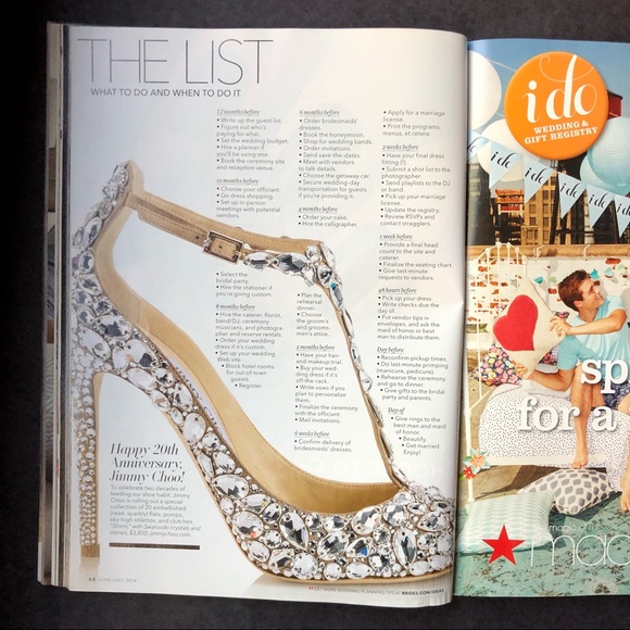 3x BRIDES & 1x CANADIAN BRIDE Mega DEAL - Picture 9 of 13